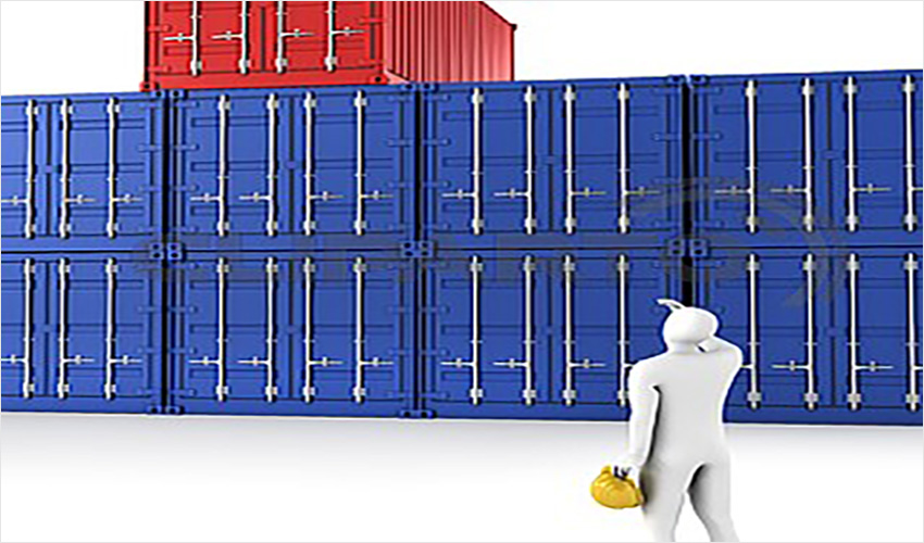 Страхування контейнерного обладнання