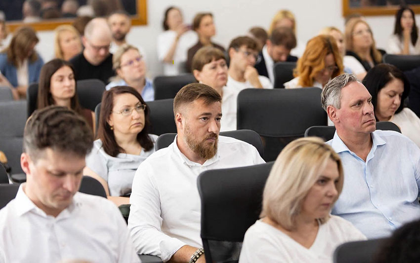Хартія фінансової інклюзії та реінтеграції ветеранів