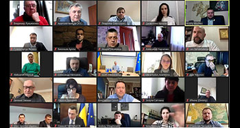 Реформирование системы архитектурно-строительного контроля в Украине