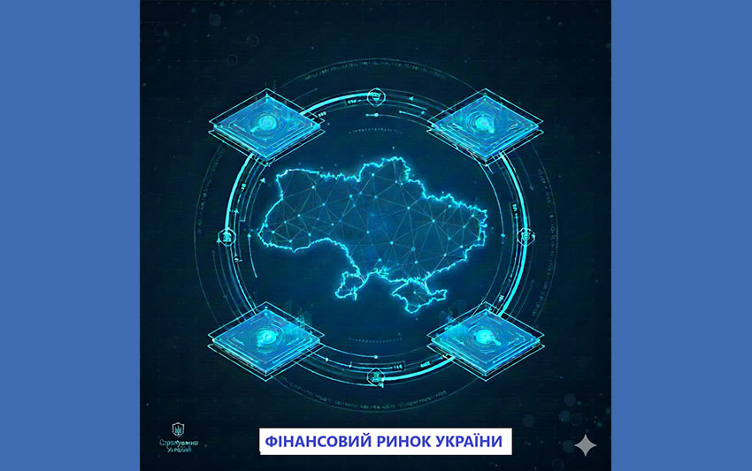 Кількість учасників небанківського фінансового ринку в грудні 2025 року