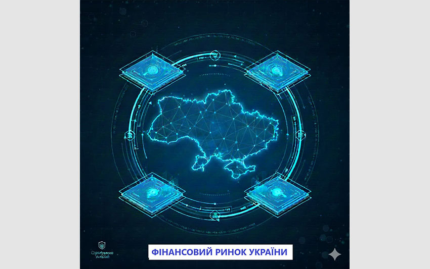 Кількість учасників небанківського фінансового ринку в жовтні 2025 року