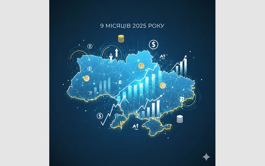 Очікування показників 2025 року