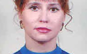 Білошицька Людмила Анатоліївна